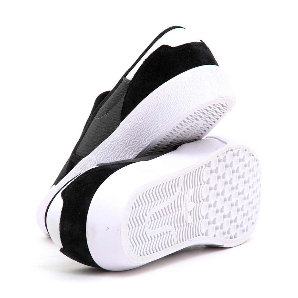 Shmoofoil Slip (Core Black / Grey6 / Footwear White) (S)