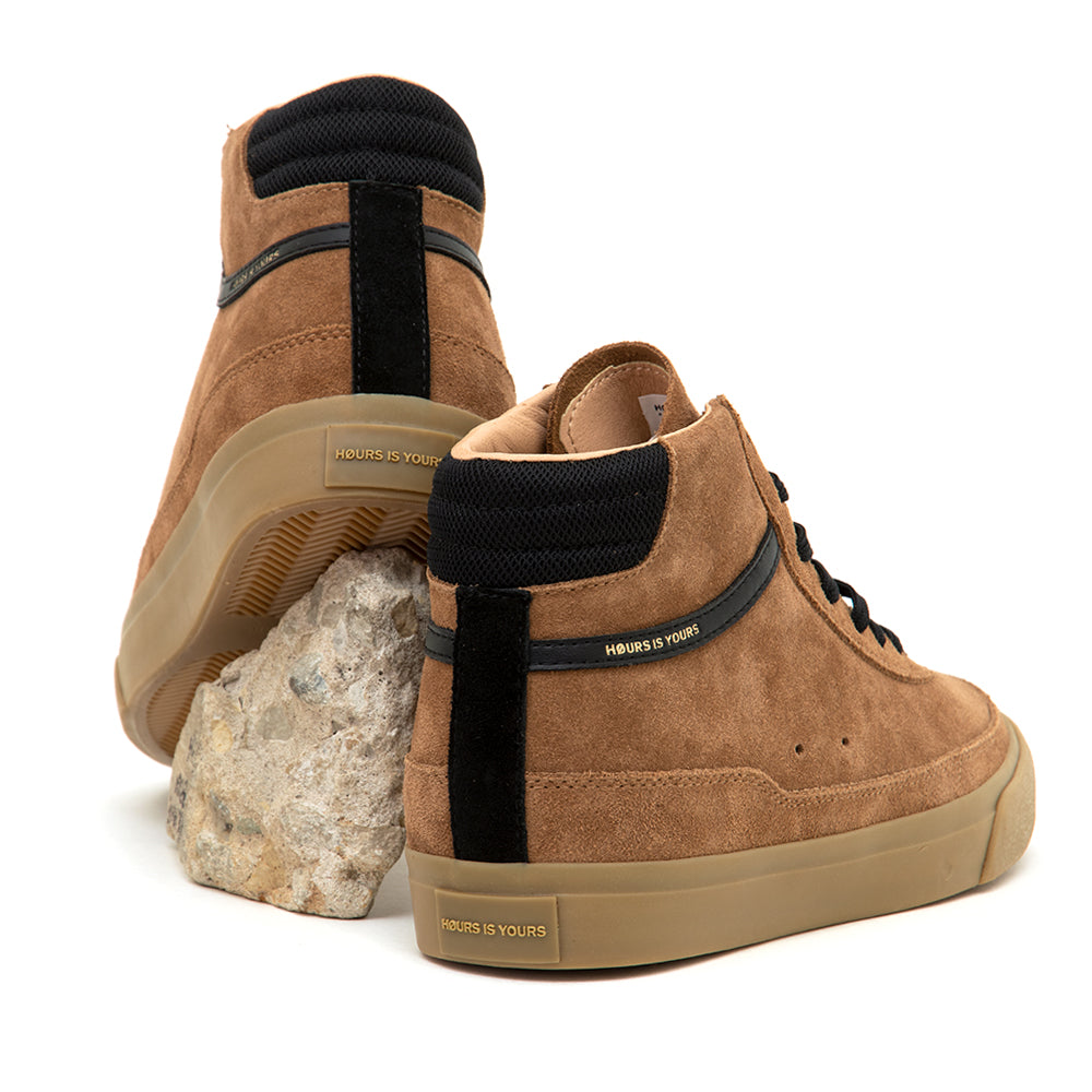 North (Desert Tan) (S+)