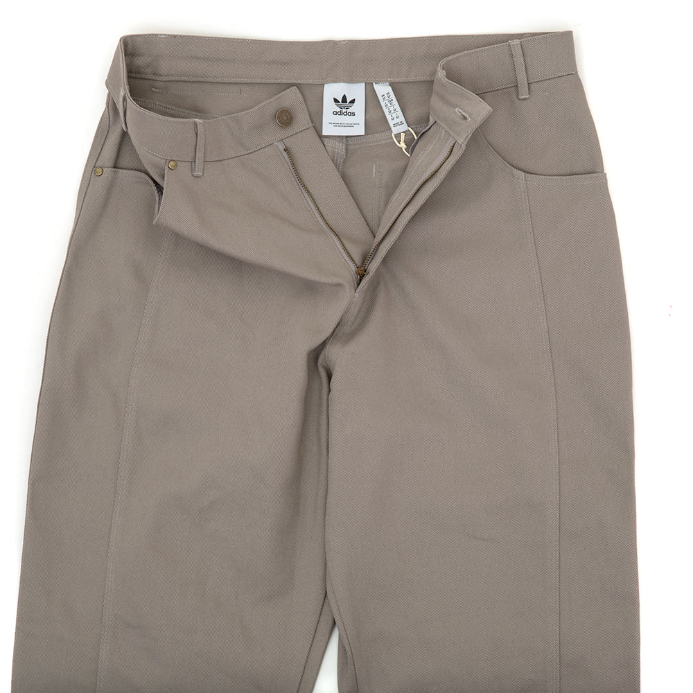 Kader Pant (Putty Beige)