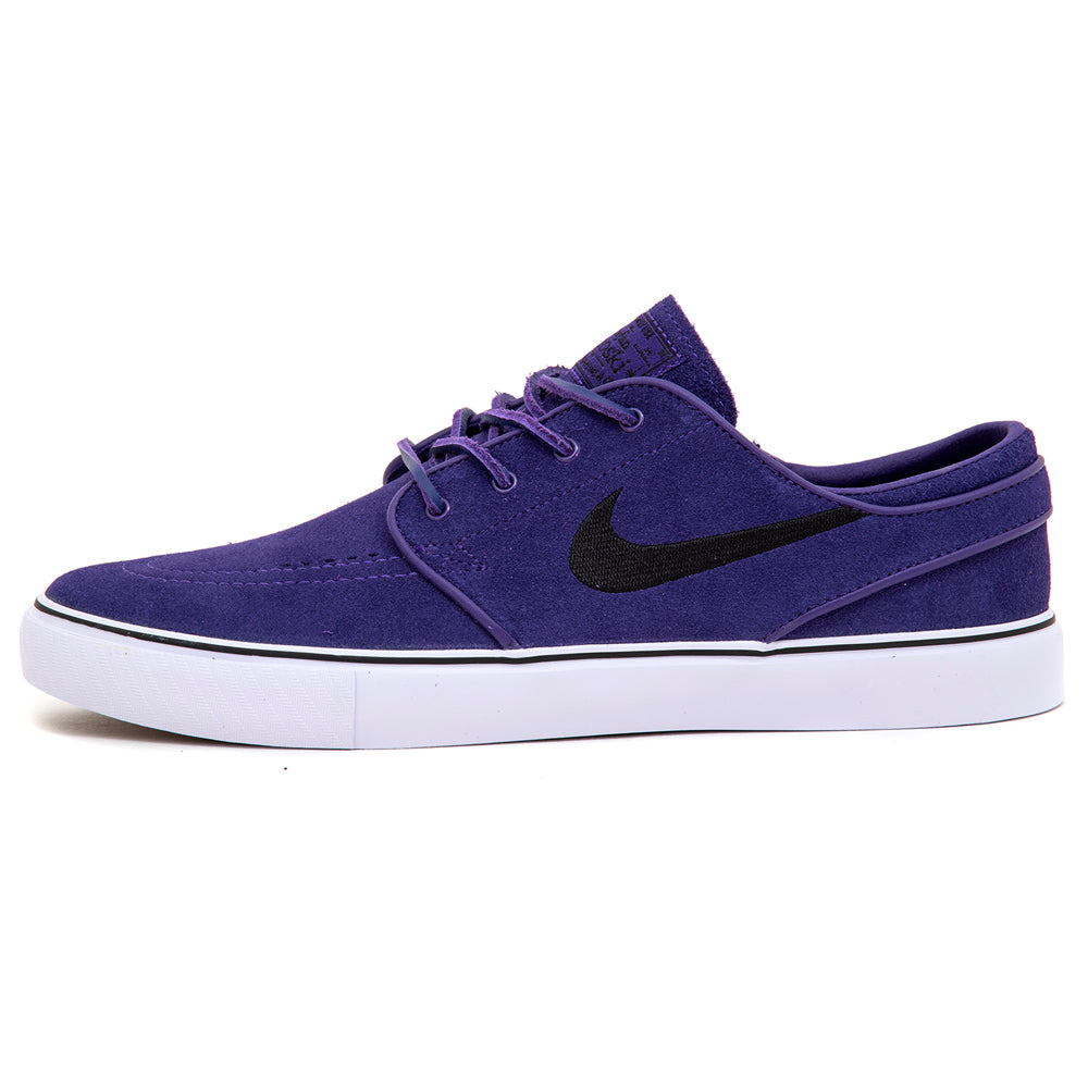 Nike SB Zoom Janoski OG+ (Court Purple / Black - Court Purple - White) (S)