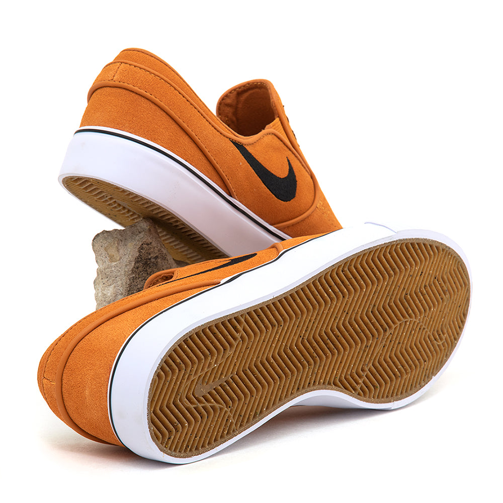 Janoski+ Slip (Monarch / Black - Monarch - White) (S)