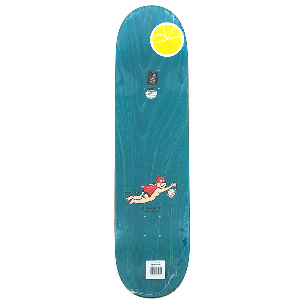 Herrington Take Away Deck (8.25)