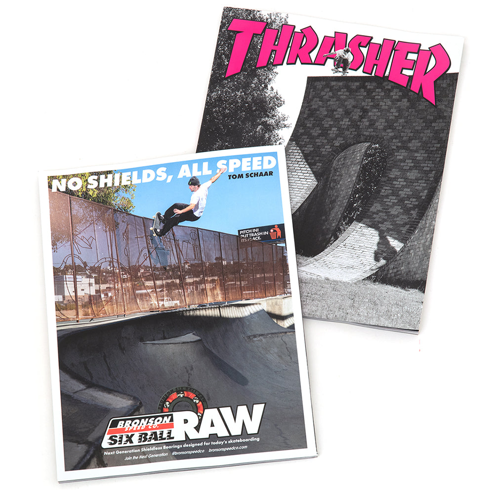 January 2026 - Issue #546