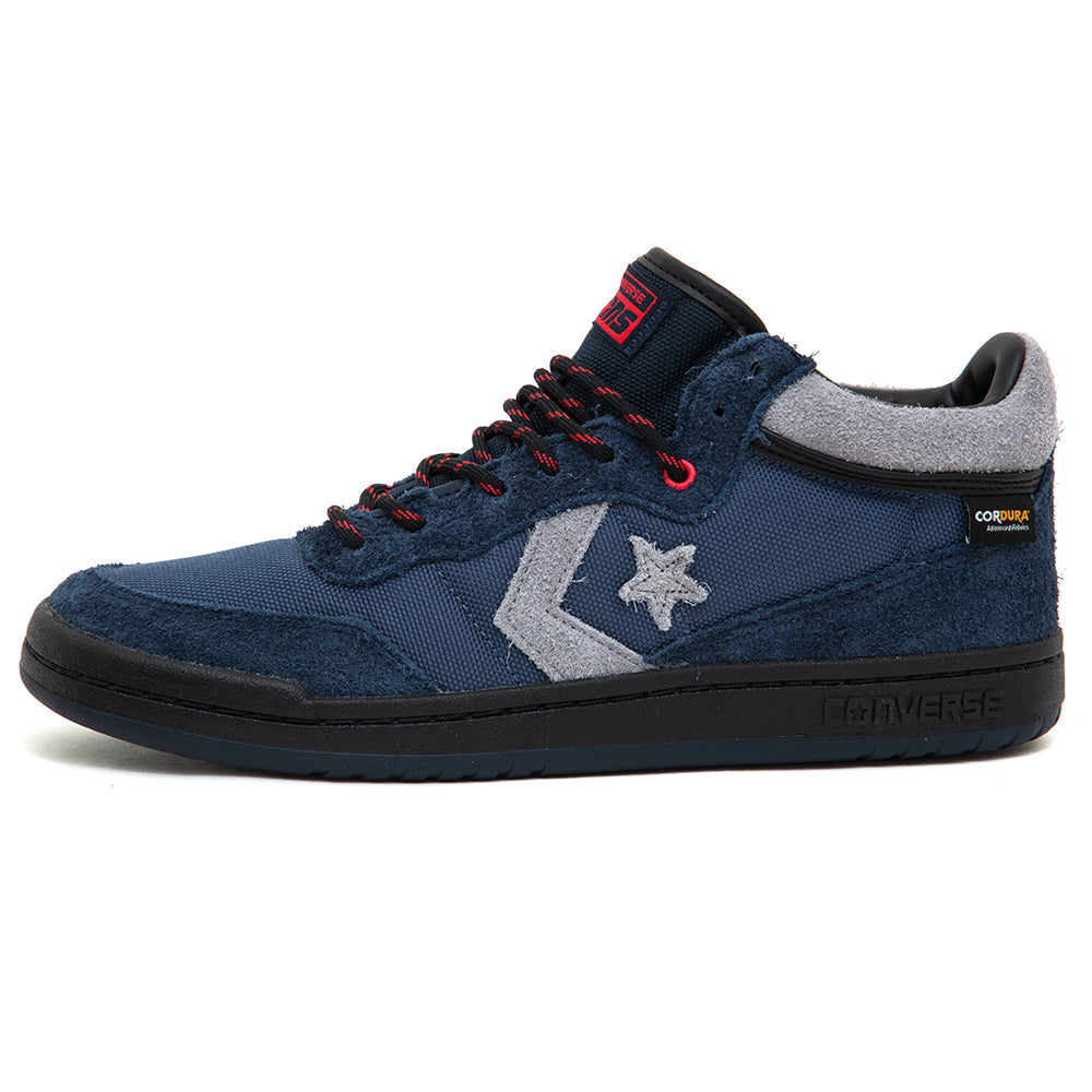 Fastbreak Pro Mid (Obsidian / Dark Waters / Black) (S)