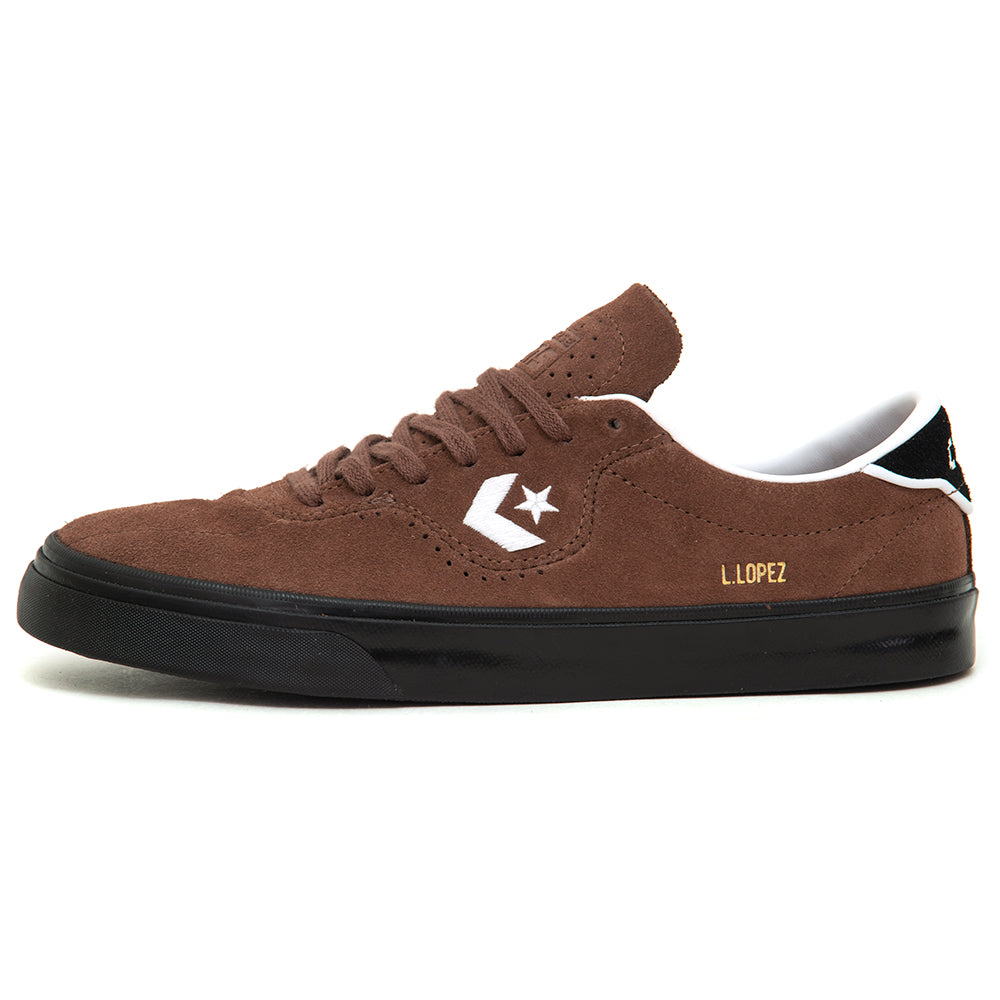 Louie Lopez Pro Ox (Bear Nap / Black / White) (S+)