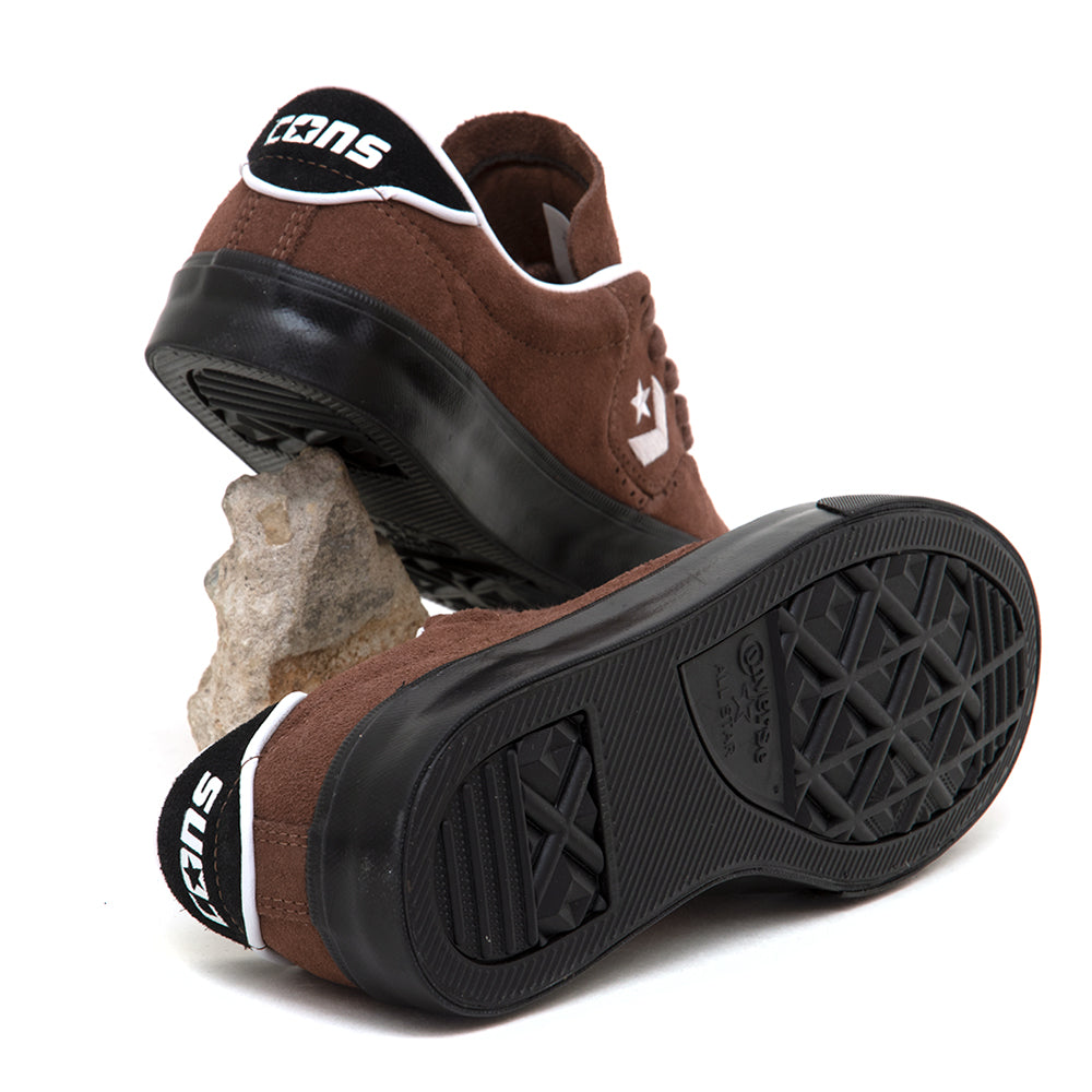 Louie Lopez Pro Ox (Bear Nap / Black / White) (S+)