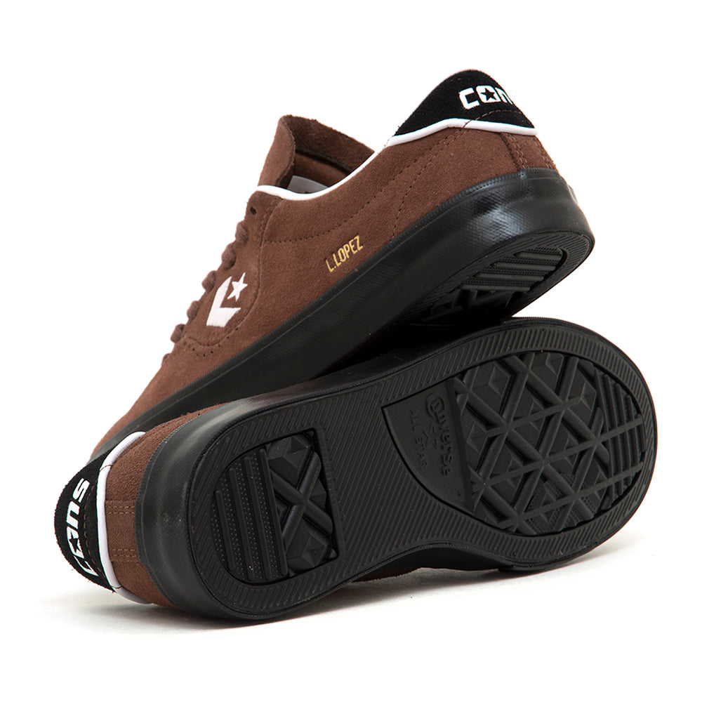 Louie Lopez Pro Ox (Bear Nap / Black / White) (S+)