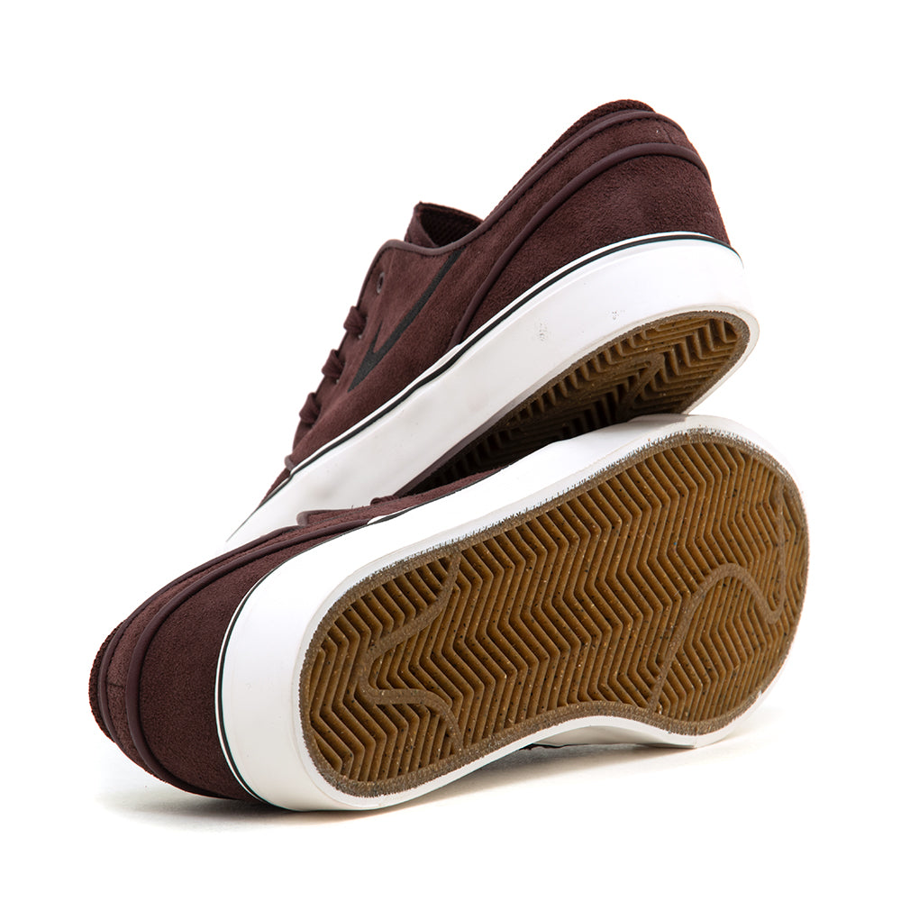 Janoski (GS) Burgundy Crush / Black (S)