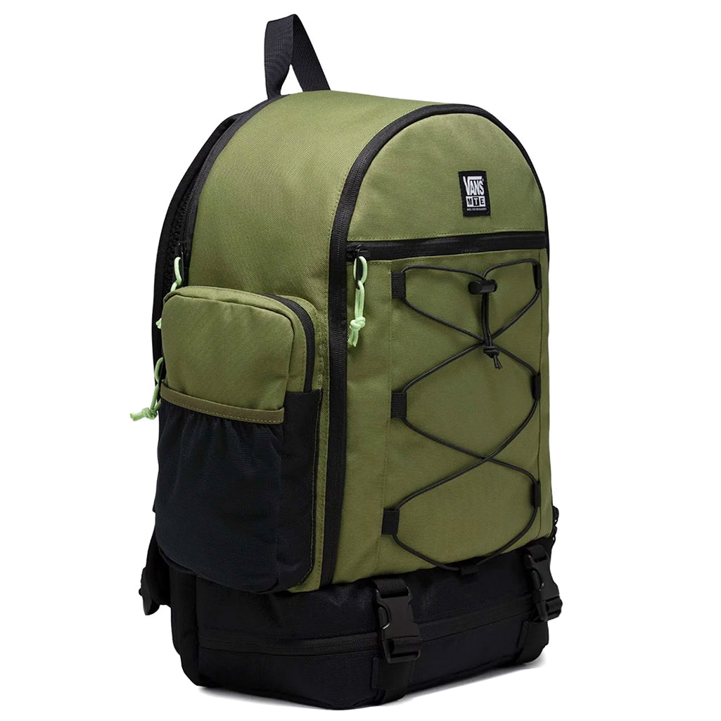 MTE Breakout Backpack (Loden Green) VBU