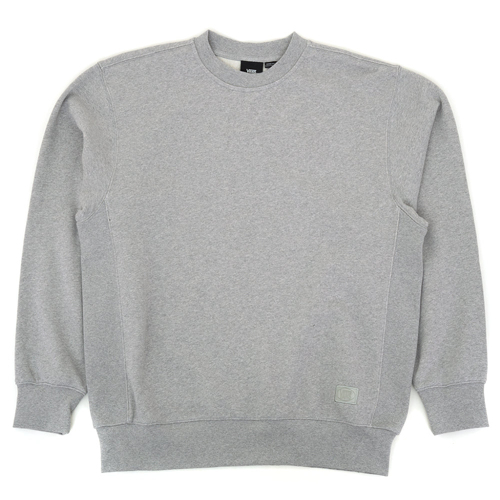 Original Standards Crew Sweatshirt (Heather Grey) VBU