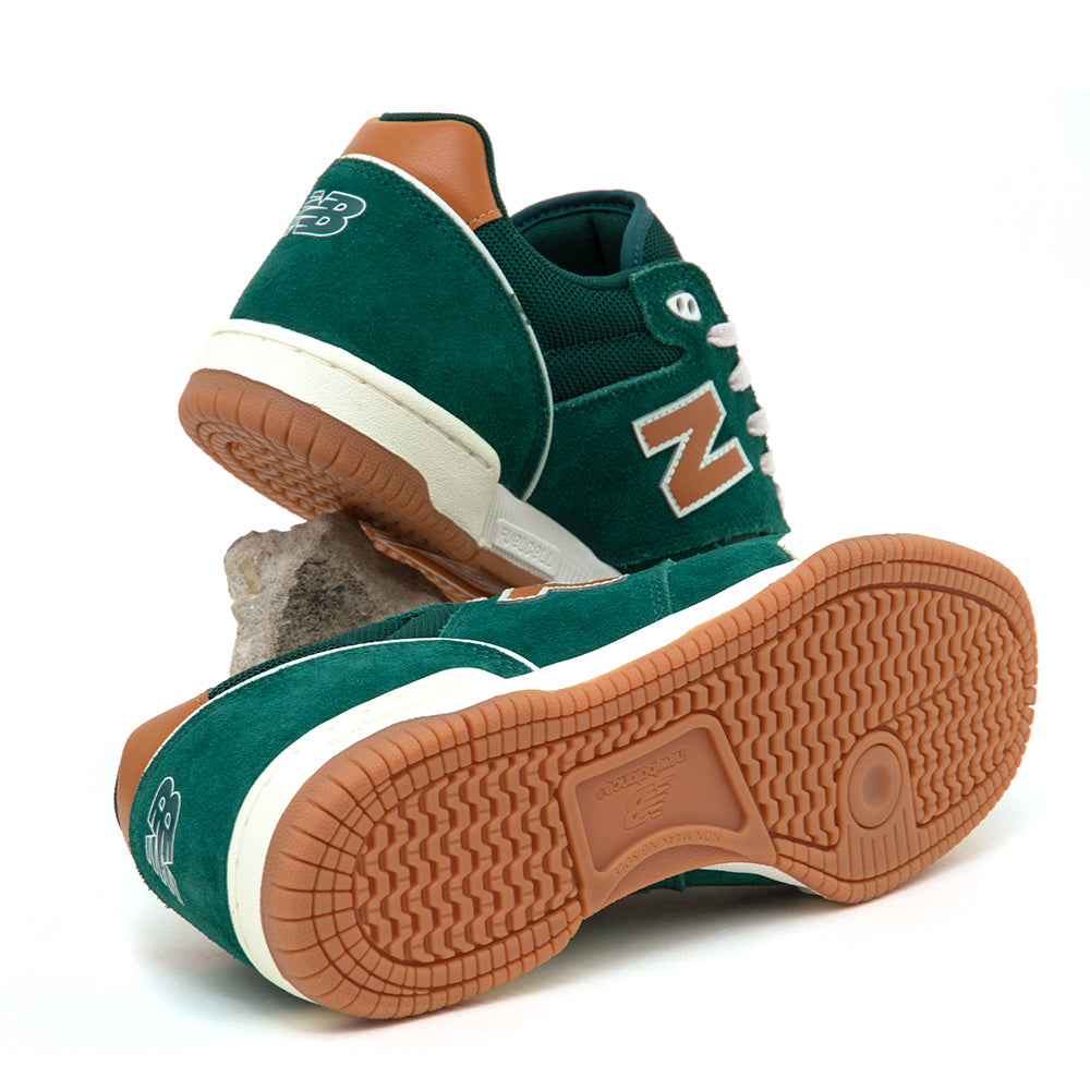 NM600 Tom Knox (Marsh Green / Tan) (S+)
