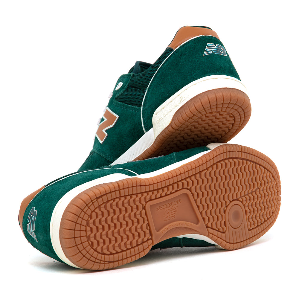 NM600 Tom Knox (Marsh Green / Tan) (S+)
