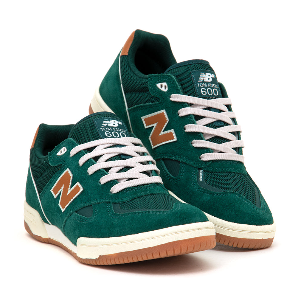 NM600 Tom Knox (Marsh Green / Tan) (S+)