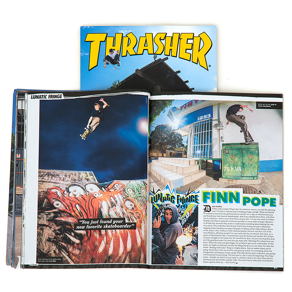 November 2025 - Issue #544