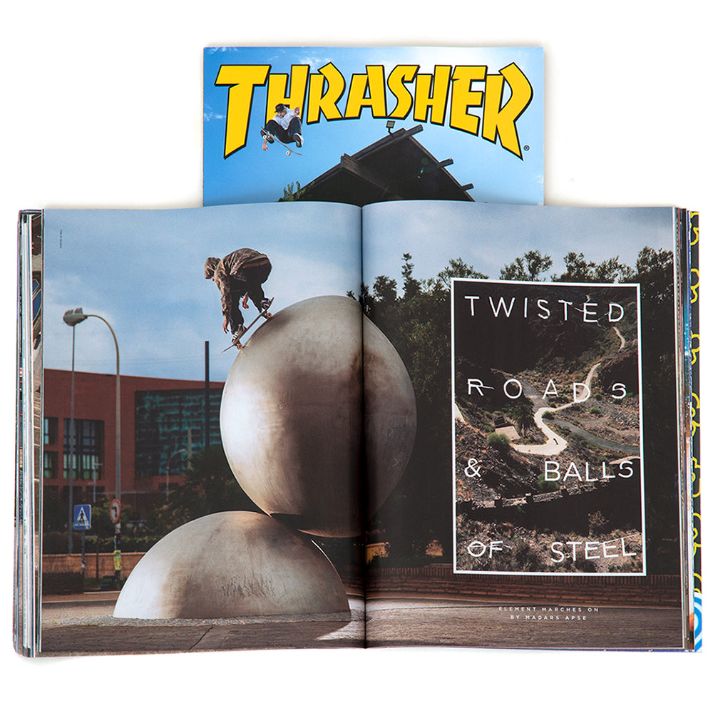 November 2025 - Issue #544