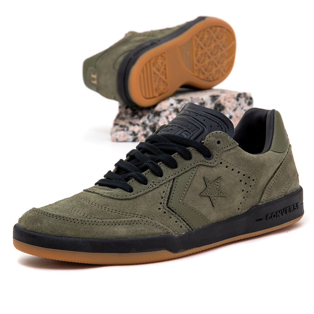 Louie Lopez Pro 2 Ox (Utility / Egret / Gum)