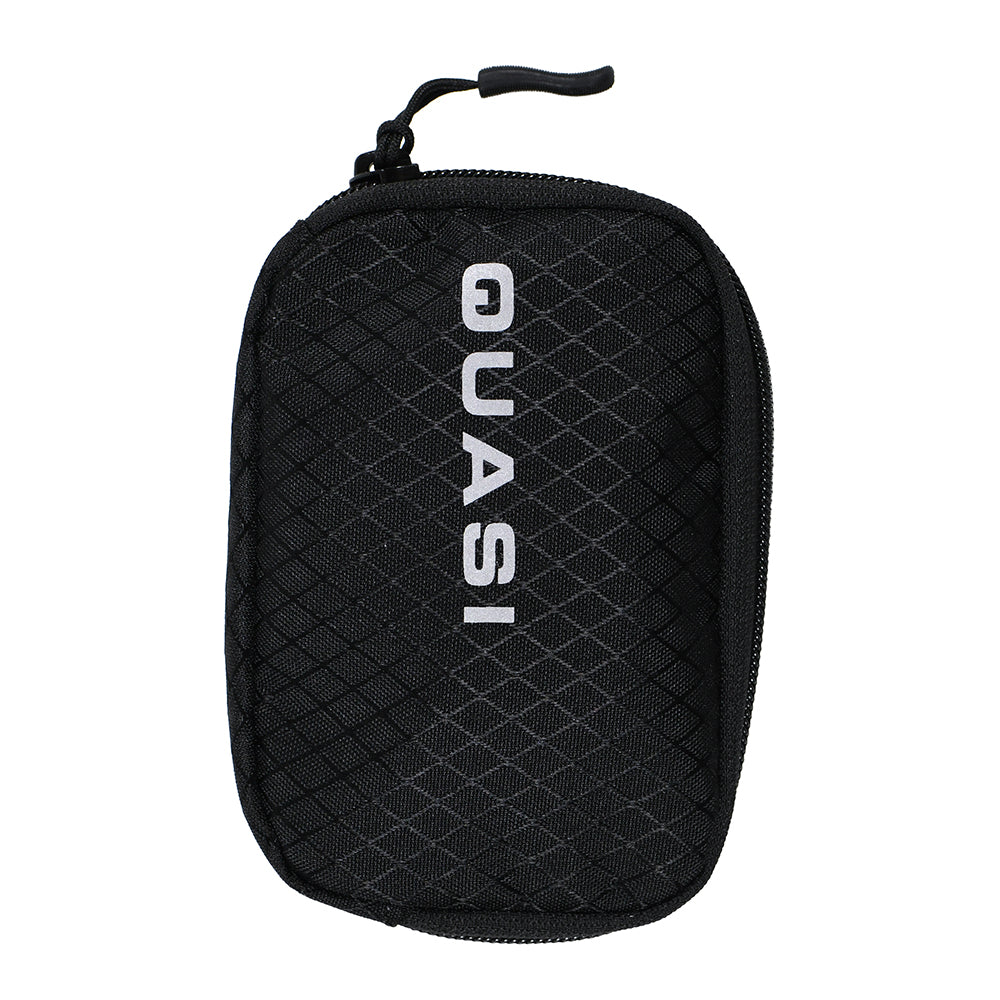 Crypto Wallet (Black)