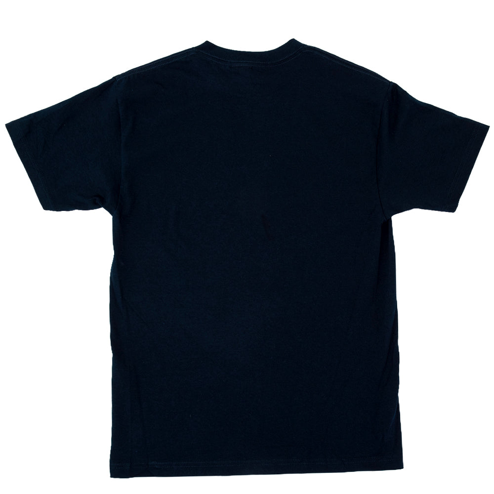 Metamorphosis S/S T-Shirt (Navy)