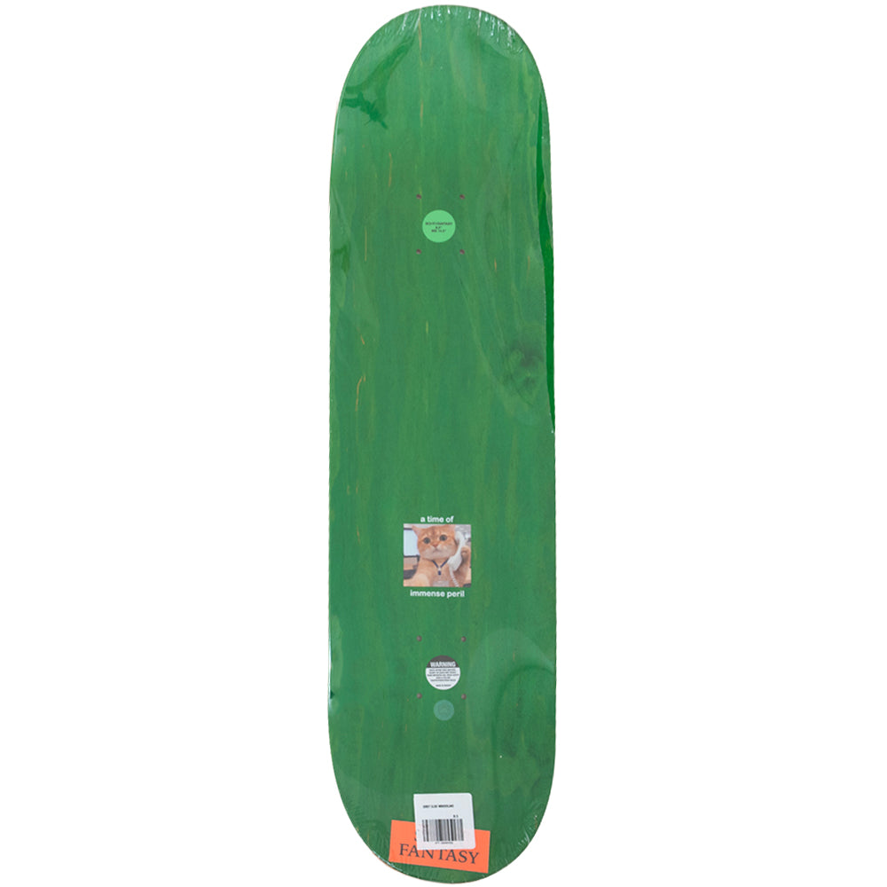 Corey Glick Wonderland Board (8.5)