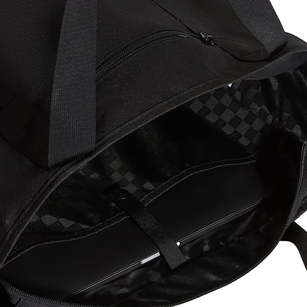 Pergs 2.0 Commuter Tote Bag (Black)