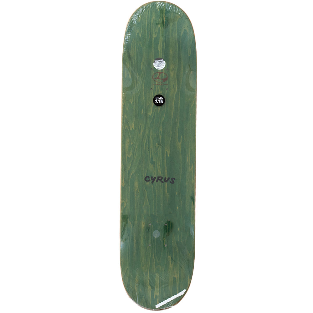 Bennett Skol Deck (7.78)