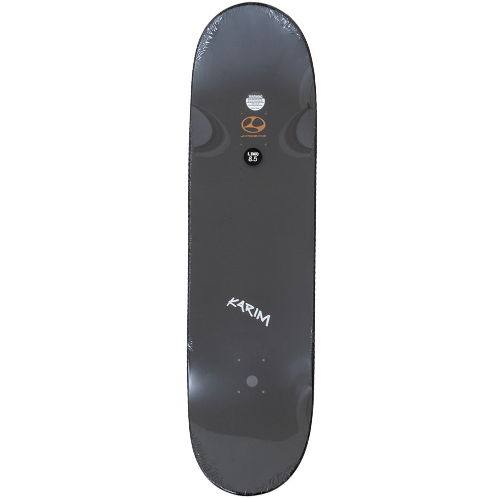 Callender Gplinx Deck (8.5)