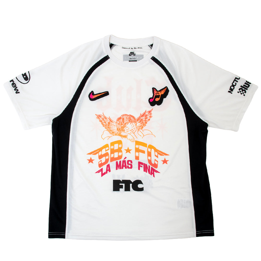 WC S/S Jersey (Sail)