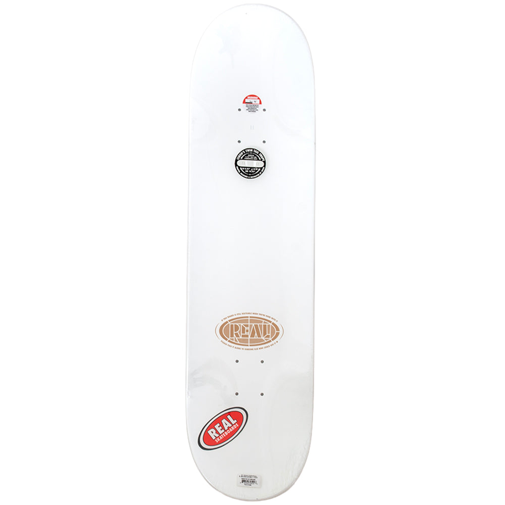 Ishod Cathedral II Twin Tail Deck (8.25)