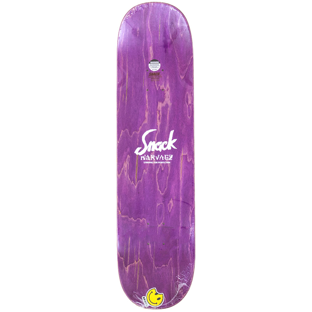 Narvaez Cuban Linx Deck (8.25)