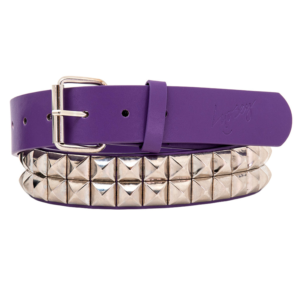 Stud Finder Belt (Purple)