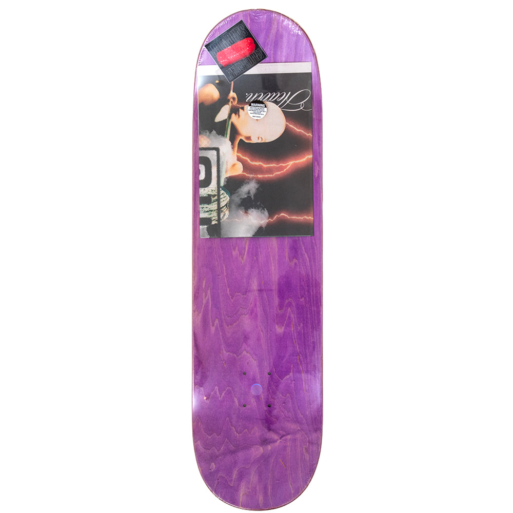 DeKeyzer Thunder Deck (8.625)