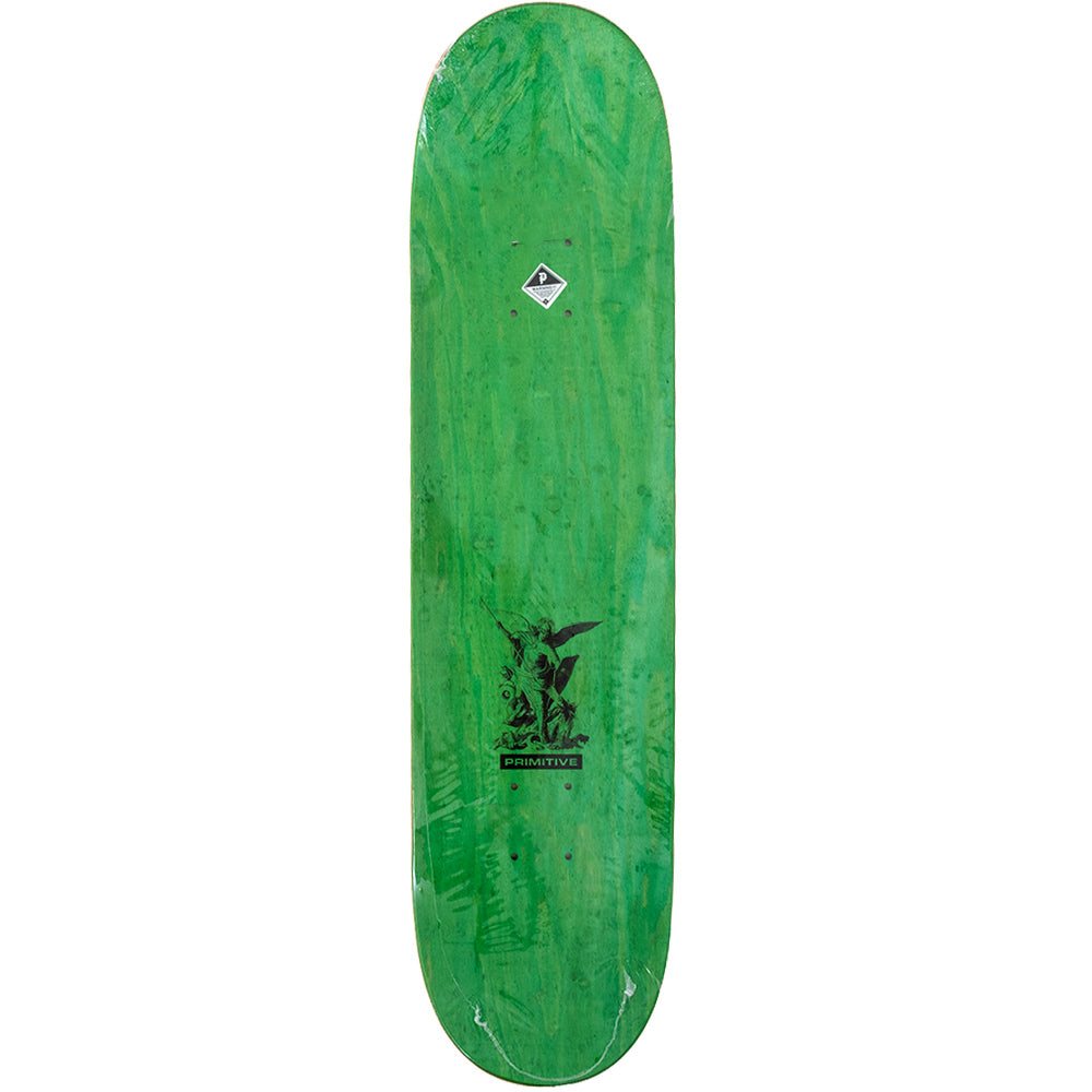 Lemos Defend Deck (8.0)
