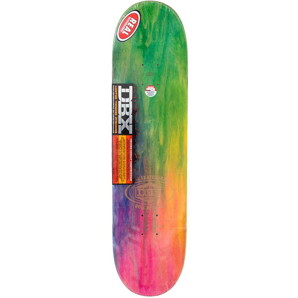 Ishod DBX Cat Deck - Slick (8.25)