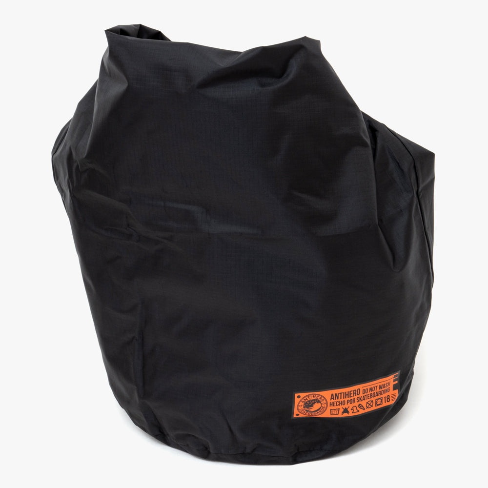 Hecho Por Skate Dry Bag (Black)