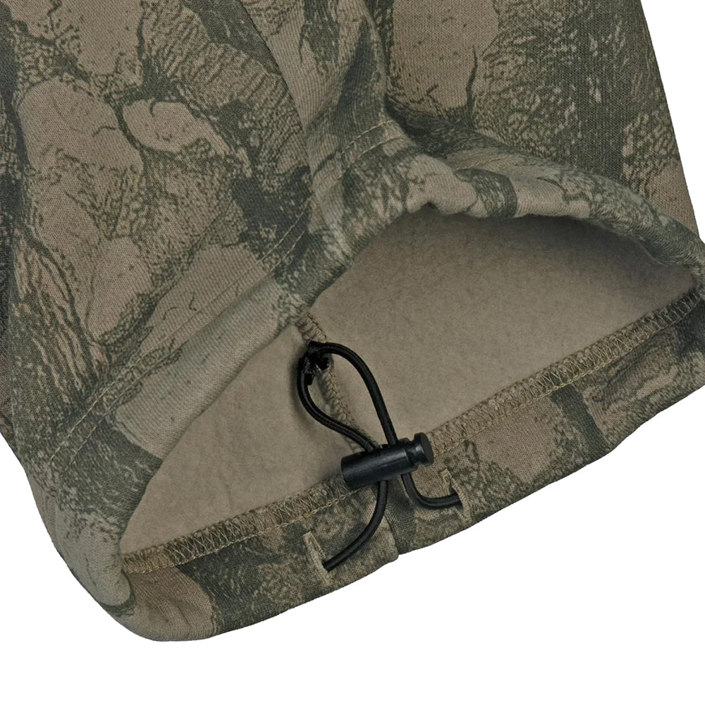Mori 24-7 Fleece Cargo Pant (Camo)