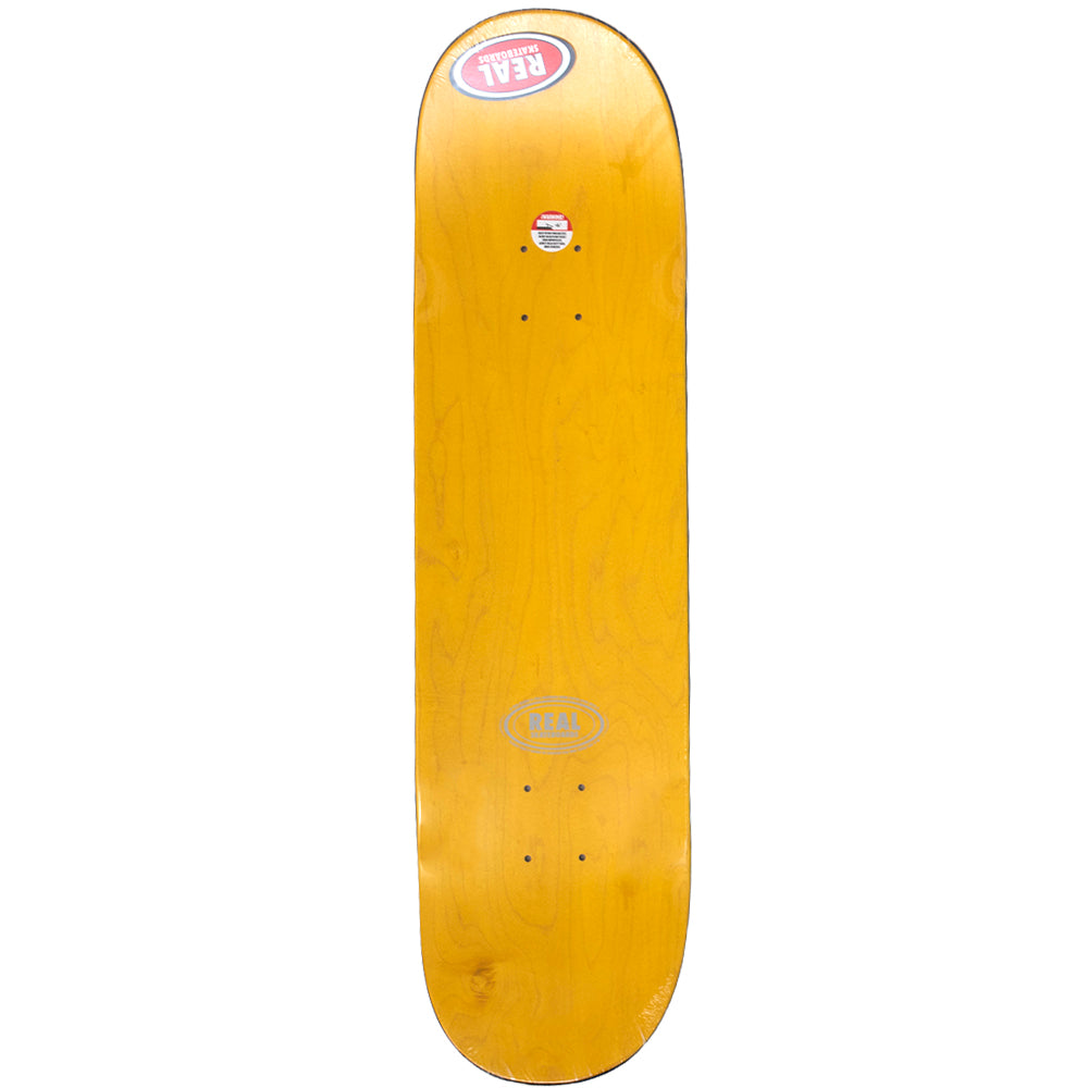 Toby Dog Bite SE Deck (8.25)
