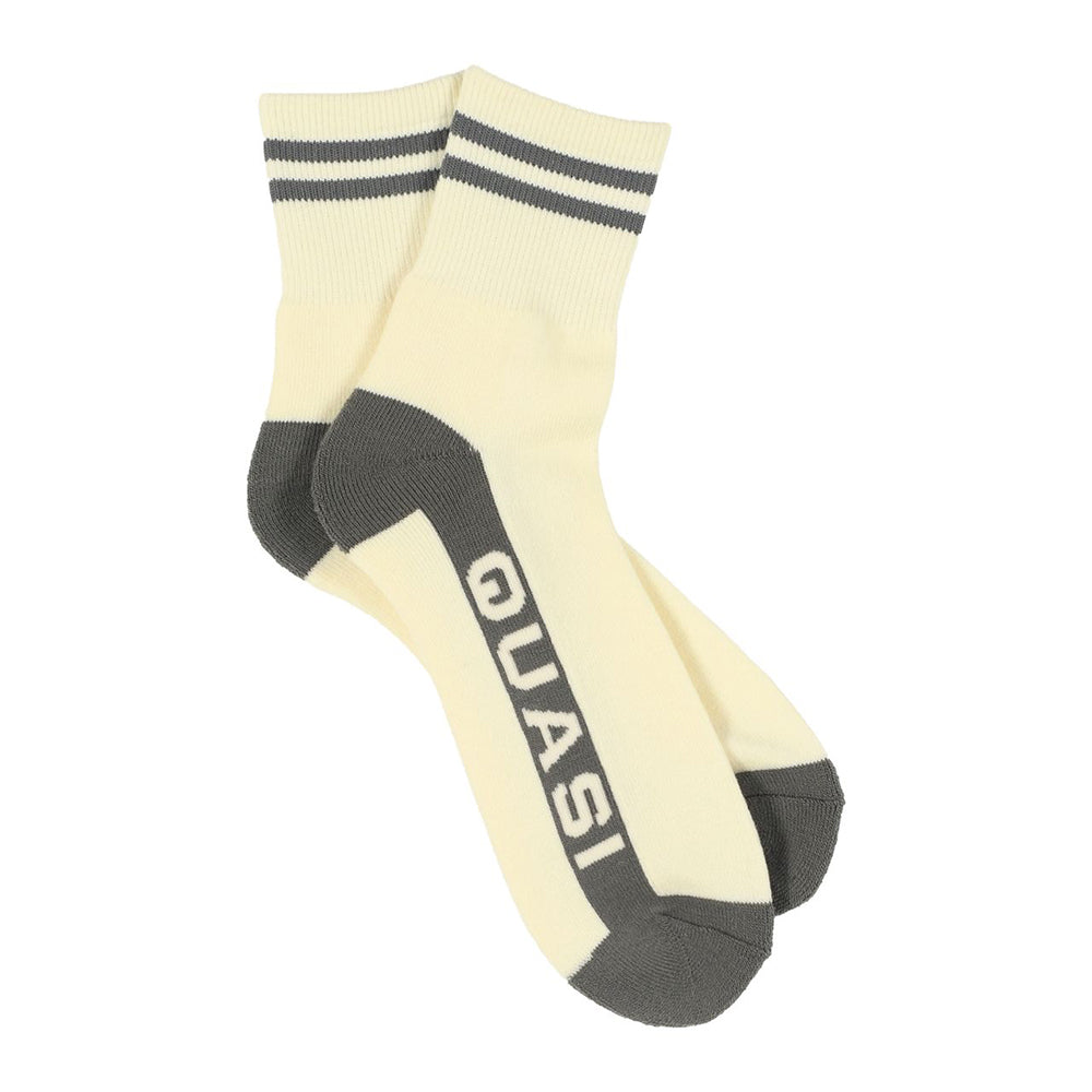 Euro Sock (Grey)