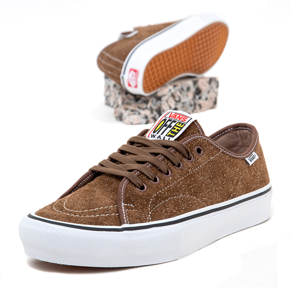 Skate Ave Classic (Vintage Cocoa)