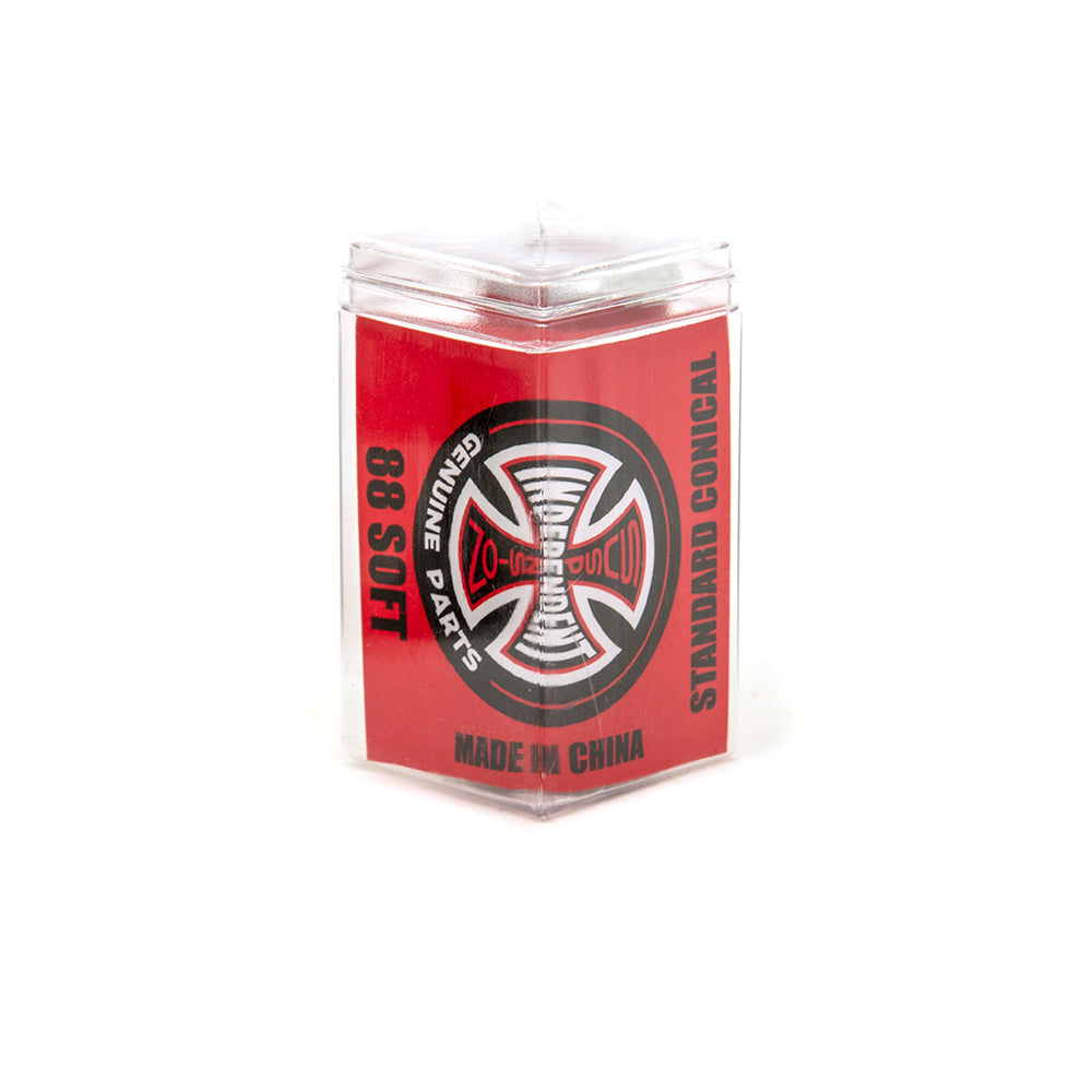 Standard 88A Soft Conical Bushings