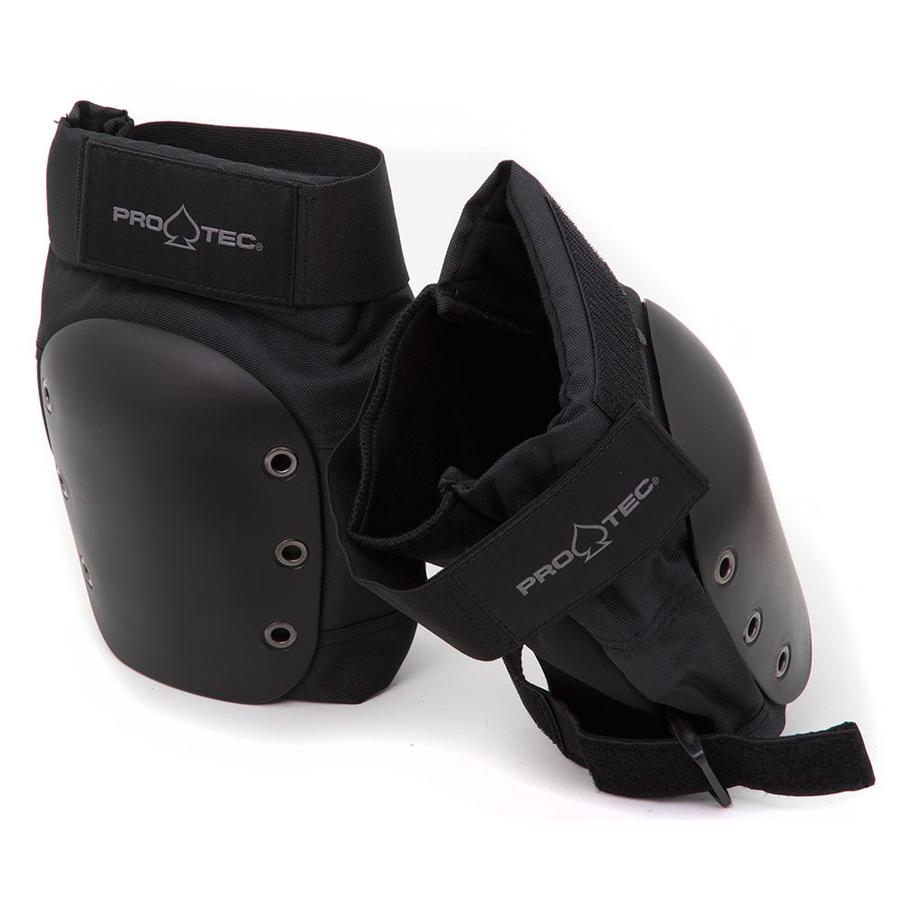 Street Knee Pad Set