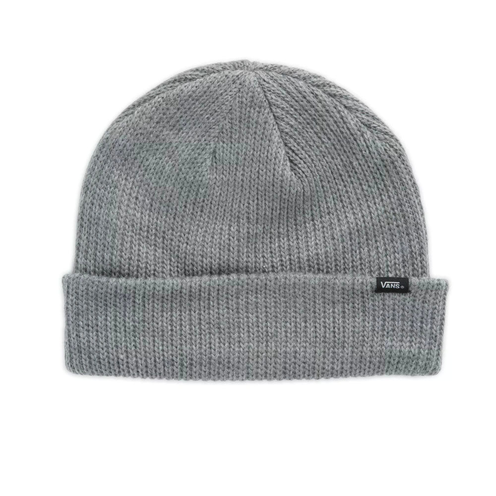 Core Basics Beanie (Heather Grey) VBU
