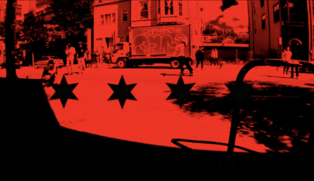 Nike SB / Uprise "RELEASE DAY"