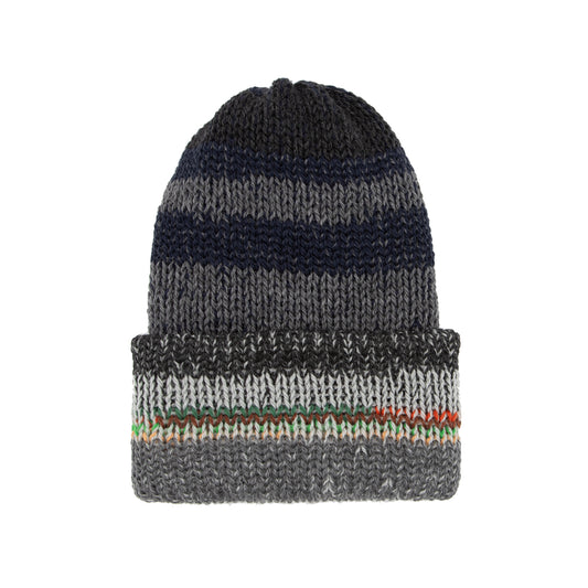 O.G. Fold Beanie (Mixtape Multicolor)
