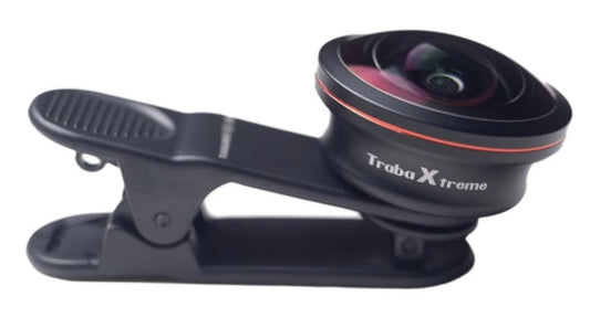 Traba 8mm HD Fisheye Lens