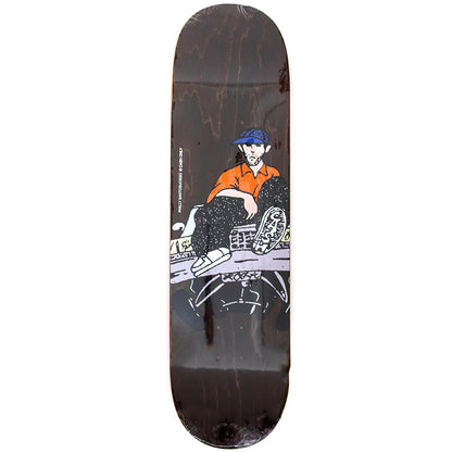Philly Santosuosso Deck (8.5)