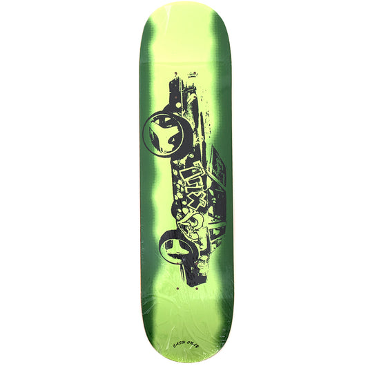 Trix Deck (8.0)