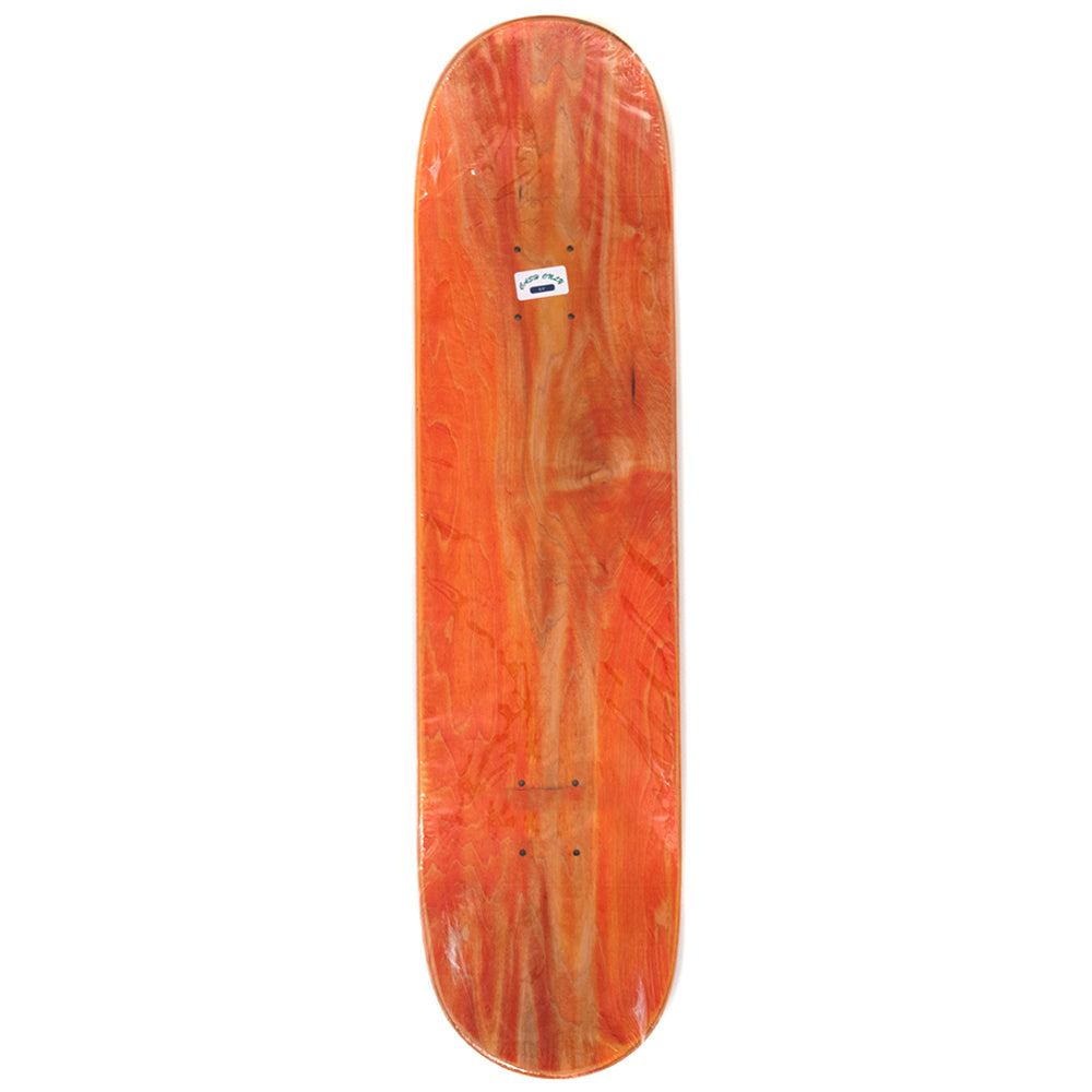 Trix Deck (8.0)