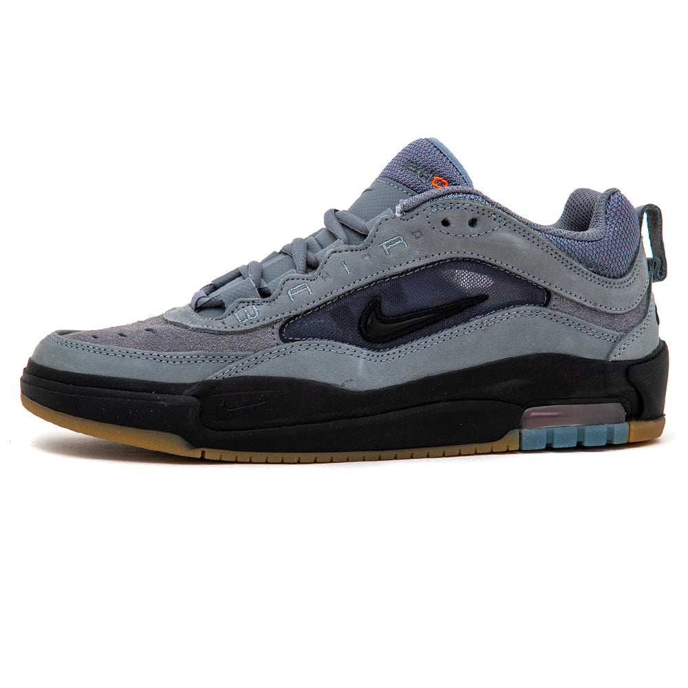 Air Max Ishod ISO (Cool Grey / Black - Cool Grey) (S+)
