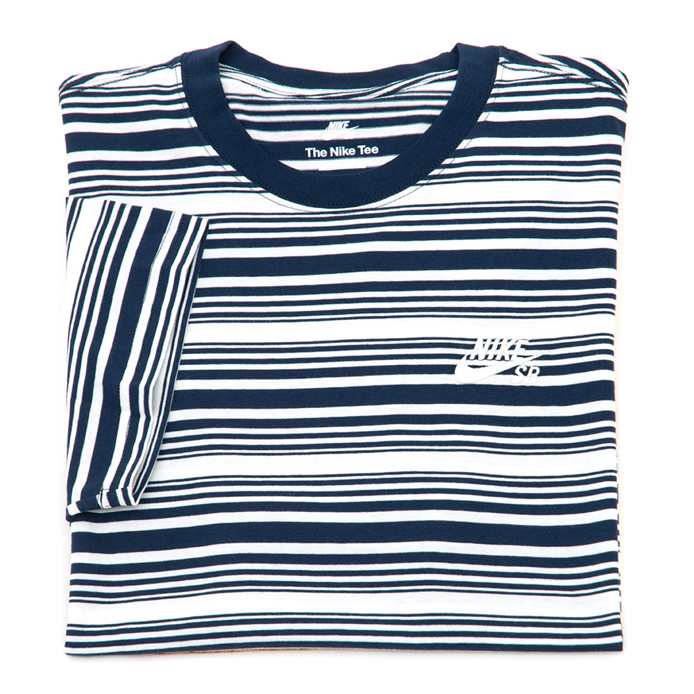 Max90 Skate T-Shirt (Midnight Navy)