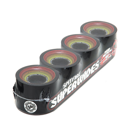 62mm Superwides Black (80HD)